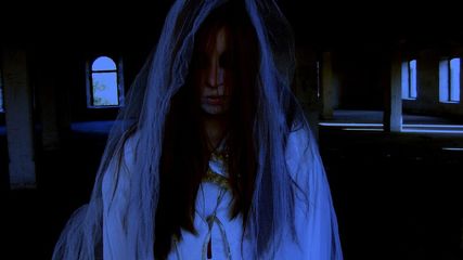 West Bengal Haunted Railway Station Begunkodor Station Master Saw Witch