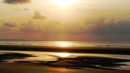 Perfect Weekend Getaway From Kolkata Visit Henry S Island Just 150 Kms Away