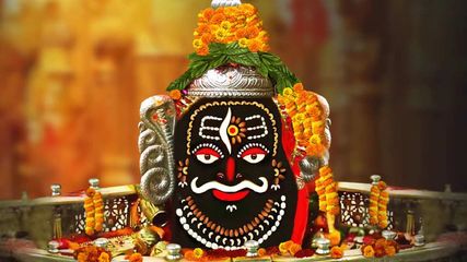 Prasad Is Made Of Flowers In Ujjain S Mahakal Zero Waste Temple Fertilizer Bio Gas