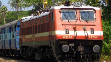 Vande Sadharan Express Common Man S Train What Facilities Will Be Available At Low Cost