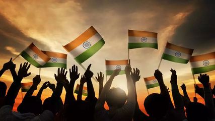 Har Ghar Tiranga Campaign Hoist Tricolor At Home Independence Day Know Rules Of Hoisting Flag