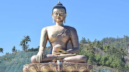 Ashoka Indian King Introduced Buddhism To Srilanka Thailand Myanmar Greece