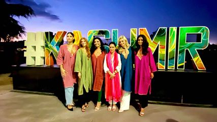 G20 India Kashmir Will Host Miss World 