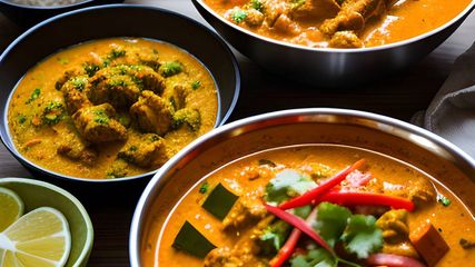 Are You Fond Of Food And Drink The Cuisine Of These Cities Is World Famous