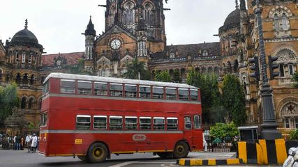 Mumbai Double Decker Buses When Will They Hit The Roads For The Last Time E Bus