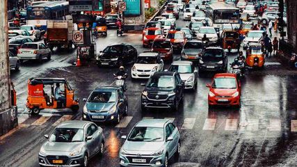 Lucknow Ganesh Chaturthi Immersion There Will Be Route Diversion