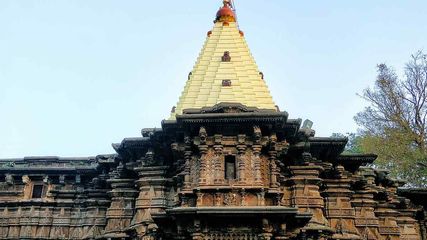 Irctc Tirupati With Kolhapur Mahalaxmi Tour Package Price Destinations And How To Book In Hindi