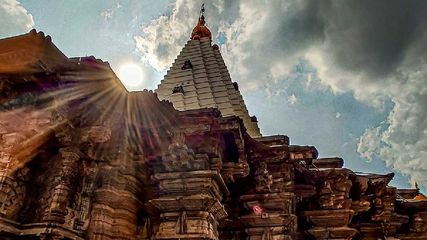 Mahalaxmi Temple Kolhapur In Maharashtra Know The History And Mystery Around The Temple