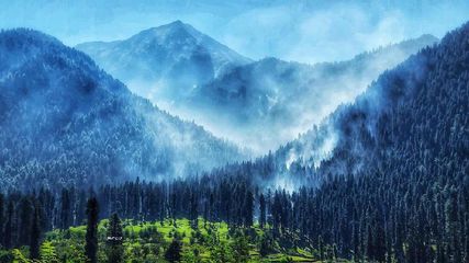 Irctc Kashmir Paradise On Earth Package Tour Ex Ahmedabad Itinerary Price Know Details