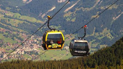 Dehradun To Mussoorie Ropeway Reach In Just 15 Minutes Know When Will Be Ready