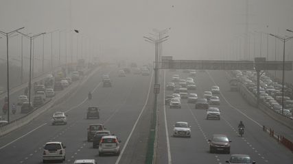 Metropolitan Cities Like Delhi Mumbai Kolkata Air Quality Has Been Continuously Deteriorating For Ma