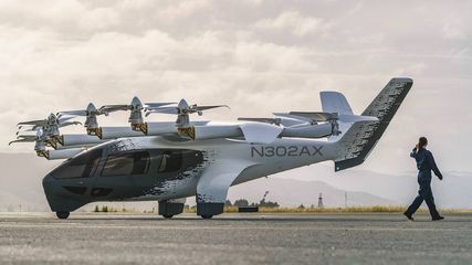 Delhi Will Get E Taxi Reach Gurugram In Just A Few Minutes Know When It Will Start