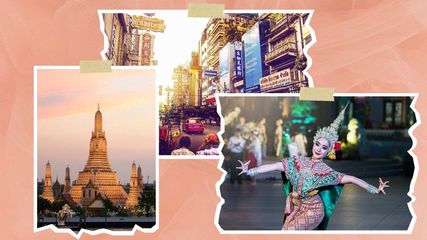 Visa Free Travel After Sri Lanka Now Thailand Is Also Giving Indian Tourists The Opportunity