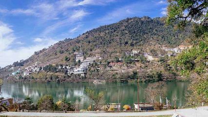 Visit Bhimtal Uttarakhand To Avoid The Crowd Of Nainital Know The Specialty Of This City