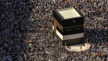 Saudi Arabia Starts 4 Day Umrah Stopover Visa For Indian Citizens