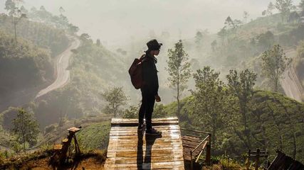 Now Visa Free Entry Also In Indonesia For Indian Tourists