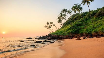 What Would Be The Best Option To Stay In Goa