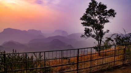 Madhya Pradesh Pachmarhi On Republic Day Long Weekend Irctc Tour Package Intinerary Price Details