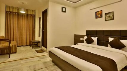 Budget Hotels To Stay In Mussoorie Which Are Ideal For Budget Friendly Trip