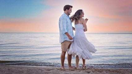 Lakshadweep Valentine S Day Plan Surprise Trip For Your Partner Visit Minicoy