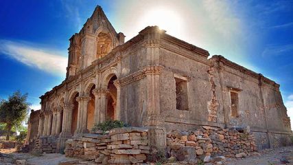 Gujarat Roha Fort History Where 120 Princesses Had To Commit Jauhar Because Of Khilji