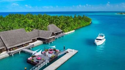 Lakshadweep Best 5 Budget Hotels Which Give Great Option To Enjoy Natural Beauty