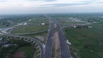 Nagpur Mumbai Samruddhi Expressway Reduced Distance Between Mumbai Shirdi Take Only 5 Hours To Reach