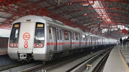 Delhi Metro Two New Metro Routes Are Approved Which Areas People Will Get Benefits