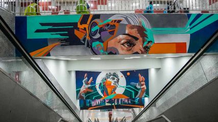 Howrah Metro Countrys First Underwater Metro Started Regular Journey Know Ticket Price