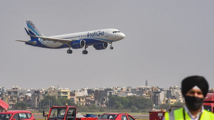Indigo Airlines Announces Direct Flight To Lakshadweep No Need To Go Via Kochi