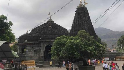 One Day Mumbai To Trimbakeshwar Jyotirling Nashik Budget Tour Plan