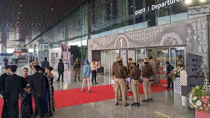 Lucknow Airport All Domestic Flights Will Be Operated From Terminal 