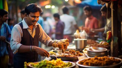 Irctc Starts Economy Meals For General Class Passengers Starting At Just 20 At 100 Selected Station