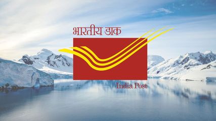 भारत ने अंटार्कटिका में खोला अपना तीसरा डाकघर, कौन भेजेगा बर्फिले देश में चिट्ठियां?