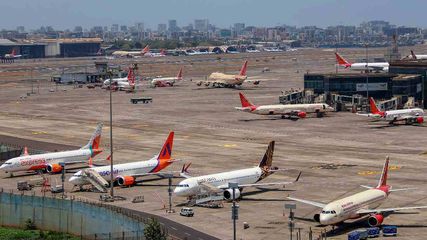 Air India Express Released Whatsapp Number For Convenience Of Passengers