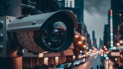 Bangalore For Close Monitoring On Speed Ai Trap Cameras Installed On Roads