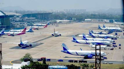 Bangalore Airport Changes In Entry Parking Fees Different For Private Vehicle And Cab