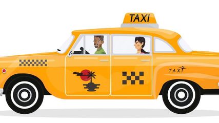 Bangalore Airport App Based Taxi Or Cab Services May Become Expensive