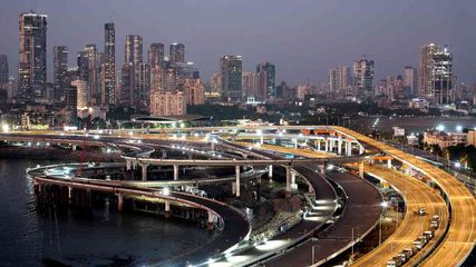 Mumbai Traffic Police Fixed New Time For Entry Into Coastal Road