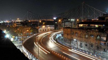 Kolkata Best Places To Enjoy Food During Night Riding Park Street Bara Bazar Ram Mandir