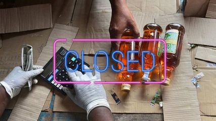 Bangalore Dry Day Liquor Shops Will Remain Closed For 5 Days In First Week Of June