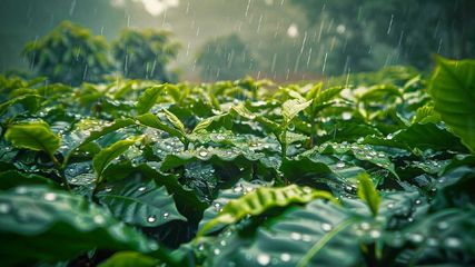 Places In India Receives Highest Rainfall Enjoy Monsoon Fullest Mawsynram Cherrapunji Mahabaleshwar