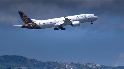 Vistara Airlines Bumper Offer On Flight Tickets Price Starts From Just Rs 