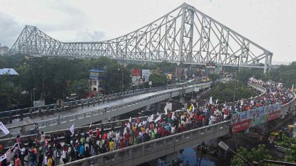 Iit Delhi Report Kolkata Is Second Cleanest Metro City In World In Terms Of Aqi Who Is First