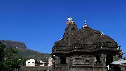 Irctc 7 Jyotirlinga Yatra From Gorakhpur Tour Package Itinerary Ticket Price