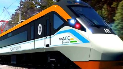 Vande Bharat Sleeper Train Operations May Begin In 2 Months Know Its Special Features