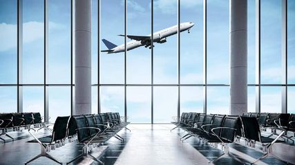 Varanasi Airport Will Be Expanded At Cost Of More Than Rs 2800 Crore