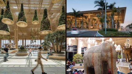 Bangalore Airport T1 Transformation Work Will Begin In August Which Facilities Will Be Increased