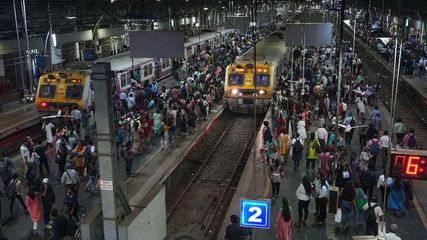 Can Booking Tickets For Others Through Irctc Id Lead To Jail Or Have To Pay Fine Railways Clarified