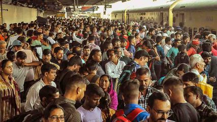 Delhi There Are 46 Railway Stations In Capital Delhi Which One Is Closest To Your Home